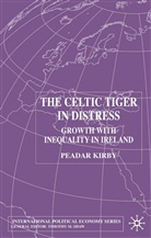 P Kirby, P. Kirby, Peadar Kirby - Celtic Tiger in Distress