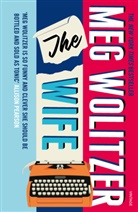 Meg Wolitzer, Wolitzer Meg - The Wife