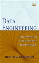 Wolkenhaue, O Wolkenhauer, Olaf Wolkenhauer, Olaf (University of Manchester Instit Wolkenhauer - Data Engineering