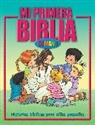 Joanna Weaver, Zondervan, Zondervan, Zondervan Publishing - Mi primera Biblia de mano