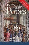 Richard P McBrien, Richard P. McBrien - Lives of the Popes