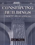 Weaver, Martin E Weaver, Martin E. Weaver, Me Weaver, WEAVER MARTIN E - Conserving Buildings