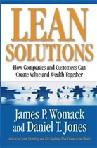 Daniel T. Jones, James P. Womack - Lean Solutions