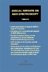 G. A. Webb, Graham A. Webb - Annual Reports on Nmr Spectroscopy