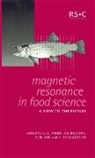 P. S. Belton, A. M. Gil, Royal Society of Chemistry, G a Belton Webb, G. A. Webb, G.a. Belton Webb... - Magnetic Resonance in Food Science