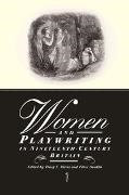 Tracy C. Davis, Tracy C. Davis, Ellen Donkin - Women and Playwriting in Nineteenth-Century Britain