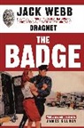 James Ellroy, Jack Webb, Jack/ Ellroy Webb - The Badge