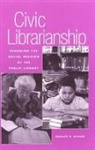 Ronald B McCabe, Ronald B. Mccabe - Civic Librarianship