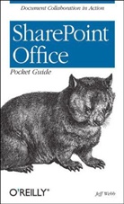 J. Webb, Jeff Webb - SharePoint Office Pocket Guide