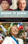 Gunhild Hoogensen, Gunhild/ Solheim Hoogensen, Bruce Solheim, Bruce O. Solheim, Bruce Olav Solheim - Women in Power