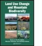 E. Liberman Spehn, Eva M. (University of Basel Spehn, Eva M. Liberman Spehn, Christian Korner, Christian (University of Basel Korner, Christian Körner... - Land Use Change and Mountain Biodiversity