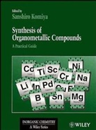S Komiya, Sanshiro Komiya, Sanshiro (Tokyo University of Agriculture Komiya, Komiya Sanshiro, Sanshir Komiya, Sanshiro Komiya... - Synthesis of Organometallic Compounds