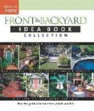 Jeni Webber, Jeni/ White Webber, Lee Anne White - Front And Backyard Idea Book Collection