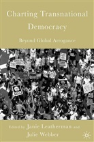 Janie Leatherman, Julie Webber, Leatherman, J Leatherman, J. Leatherman, Webber... - Charting Transnational Democracy