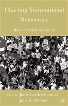 Leatherman, J Leatherman, J. Leatherman, Janie Leatherman, Webber, Webber... - Charting Transnational Democracy