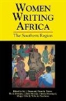 M. J. Daymond, Dorothy Driver, etc., Sheila Meintjes - Women Writing Africa