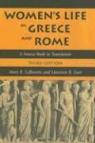 Mary R Lefkowitz, Mary R. (EDT)/ Fant Lefkowitz, Maureen B. Fant, Mary R. Lefkowitz - Women's Life in Greece And Rome