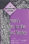 Vivian C. Fox, Fox Vivian C., Winston Langley, Langley Winston, Winston E. Langley, Vivian C. Fox... - Women's Rights in the United States