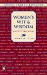 Dover Thrift Editions, Susan L. Rattiner, Susan L. Rattiner - Women''s Wit and Wisdom