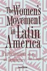 Jane Jaquette, Jane S. Jaquette, Editor, Editors, Jane Jaquette, Jane S. Jaquette - Women''s Movement in Latin America