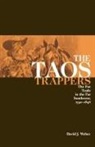 David J. Weber - The Taos Trappers