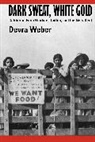Devra Weber, Weber Devra - Dark Sweat, White Gold