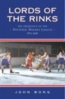 John Chi Wong, John Chi-Kit Wong - Lords of the Rinks