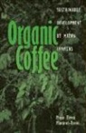 Maria Elena Martinez-Torres - Organic Coffee