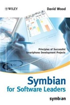 David Wood - Symbian for Software Leaders