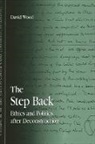 David Wood, David C. Wood - Step Back
