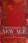 James R. Lewis, Denis Wood, James R. Lewis, J. Gordon Melton - Perspectives on the New Age