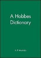 A P Martinich, A. P. Martinich, A. P. (University of Texas Martinich, Al P Martinich, Al P. Martinich, Aloysius Martinich... - Hobbes Dictionary