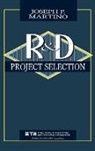 Martino, J Martino, Joseph P Martino, Joseph P. Martino, Joseph Paul Martino - Research and Development Project Selection