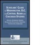 Silvia Maretti, Maretti Silvia, Tigran Martirosyan, Tigran Maretti Martirosyan, Martirosyan Tigran, S. Frederick Starr... - SCHOLARS GUIDE TO WASHINGTON D