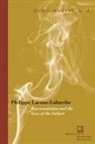 John Martis - Philippe Lacoue-Labarthe
