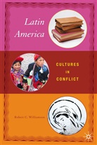 R Williamson, R. Williamson, Robert Williamson - Latin America