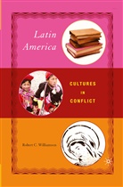 R Williamson, R. Williamson, Robert Williamson - Latin America