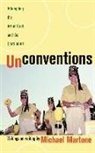 Michael Martone - Unconventions