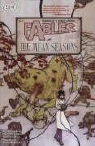 Bill Willingham, Bill Akins Willingham - Mean Seasons