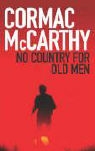 Cormac McCarthy - No Country for Old Men