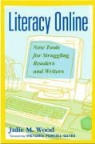 Julie M. Wood, Julie M./ Purcell-Gates Wood - Literacy Online