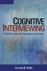 Gordon B. Willis, Gordon B. B. Willis, Willis Gordon B., Gordon B. Willis - Cognitive Interviewing