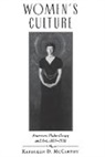 Mccarthy, Kathleen D. McCarthy - Women's Culture