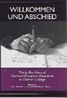 Dorothea Kaufmann, Dorothea Kaufmann, Heidi Thomann Tewarson - Willkommen und Abschied - Thirty-Five Years of German Writers-in-Residence at Oberlin College