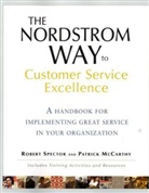 Patrick D. McCarthy, Robert Spector, Robert Mccarthy Spector - Nordstrom Way to Customer Service Excellence