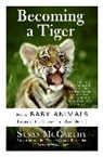 Susan McCarthy, McCarthy Susan - Becoming A Tiger