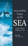 Tom Mccarthy, Tom (EDT) McCarthy, Tom Mccarthy - Incredible Tales of the Sea