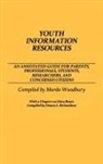 Donna Richardson, Marda Woodbury, Marda L Woodbury, Marda L. Woodbury - Youth Information Resources
