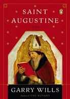 Garry Wills, Wills Garry - Saint Augustine