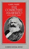 K Marx, Karl Marx, Frederic L. Bender, Frederick L. Bender - Communist Manifesto Nce
